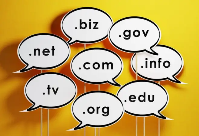 Why Choose W3DOMAINS